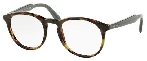 prada 19sv eyeglasses|PR 19SV Eyeglasses Frames by Prada.